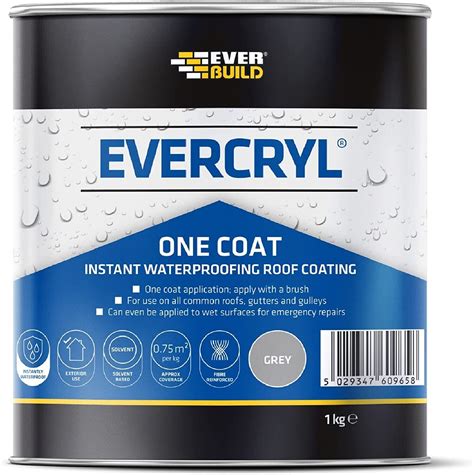 evercryl wickes  The Evercryl formula contains finest top